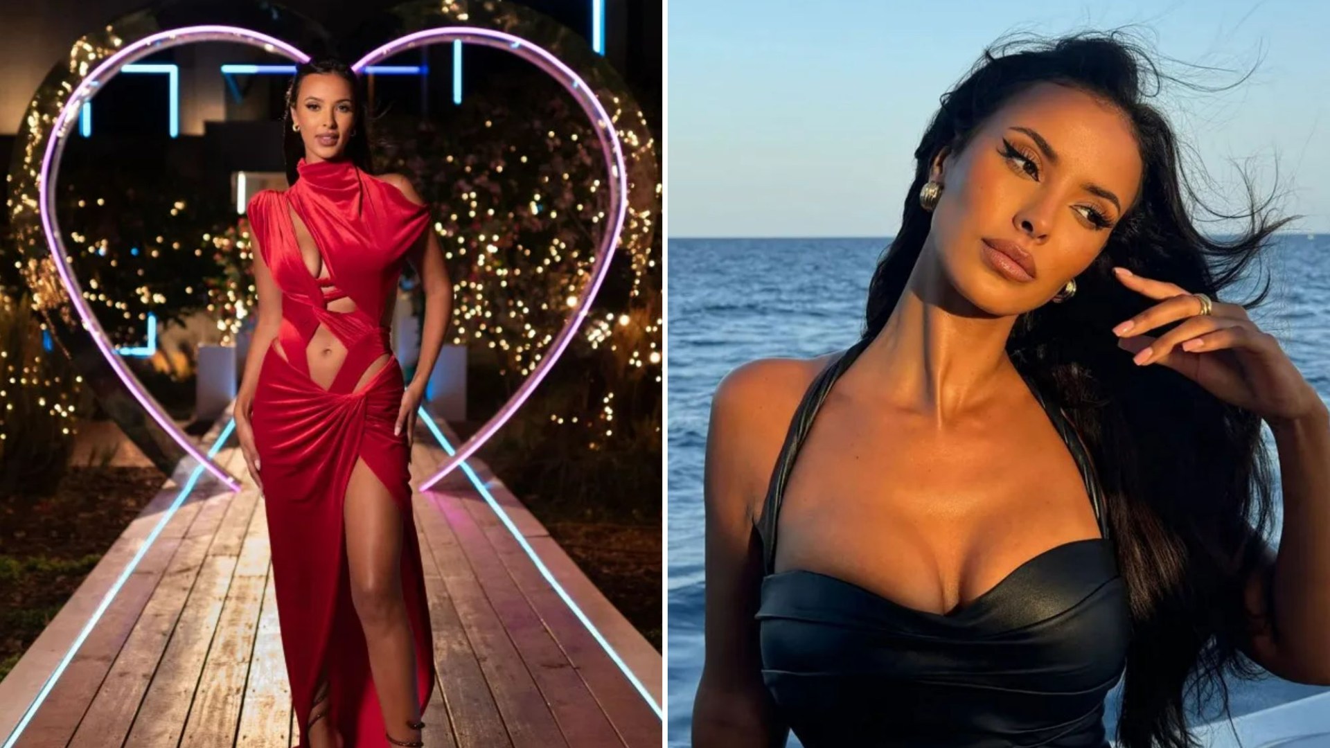 Maya Jama quitting the UK for lavish South Africa villa ahead of Love Island All Stars