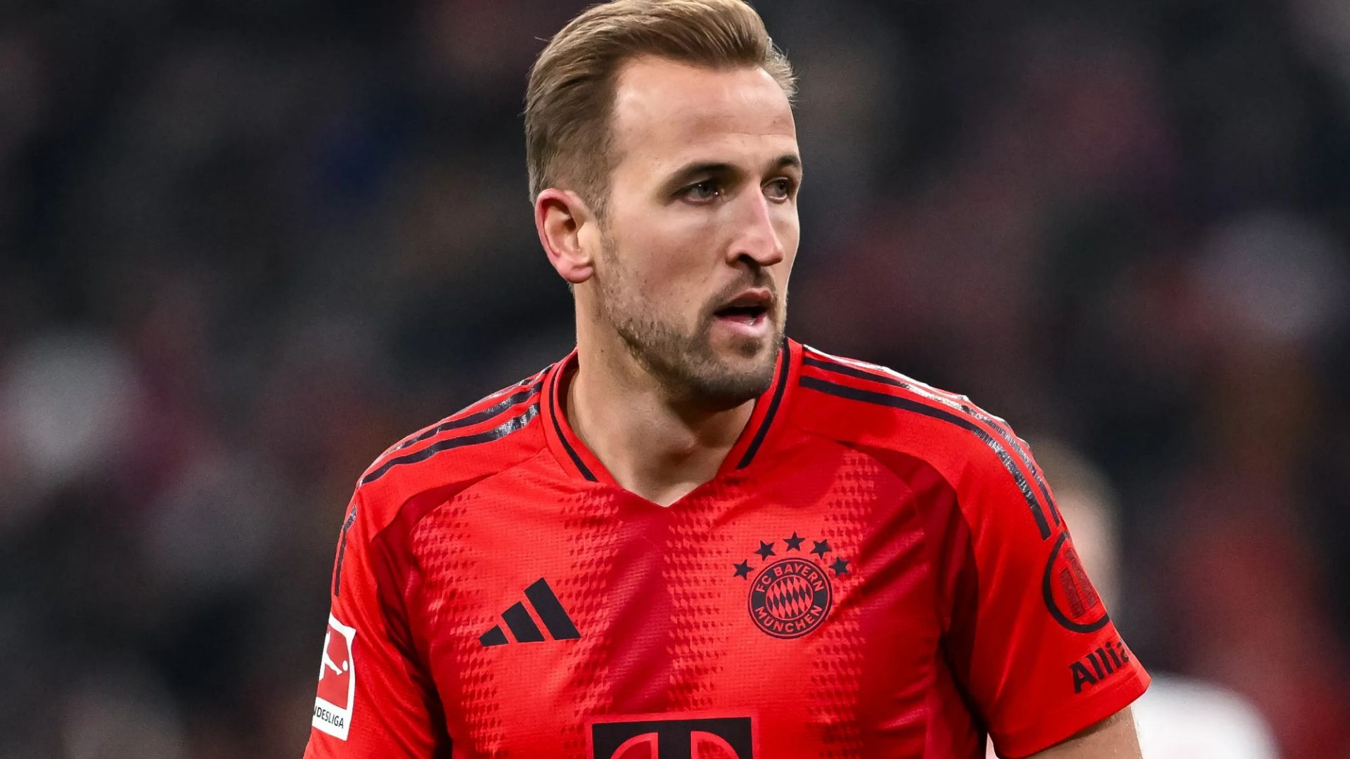 Harry Kane responds to deadly Magdeburg Christmas attack as Bayern Munich star says it 'puts things in perspective'