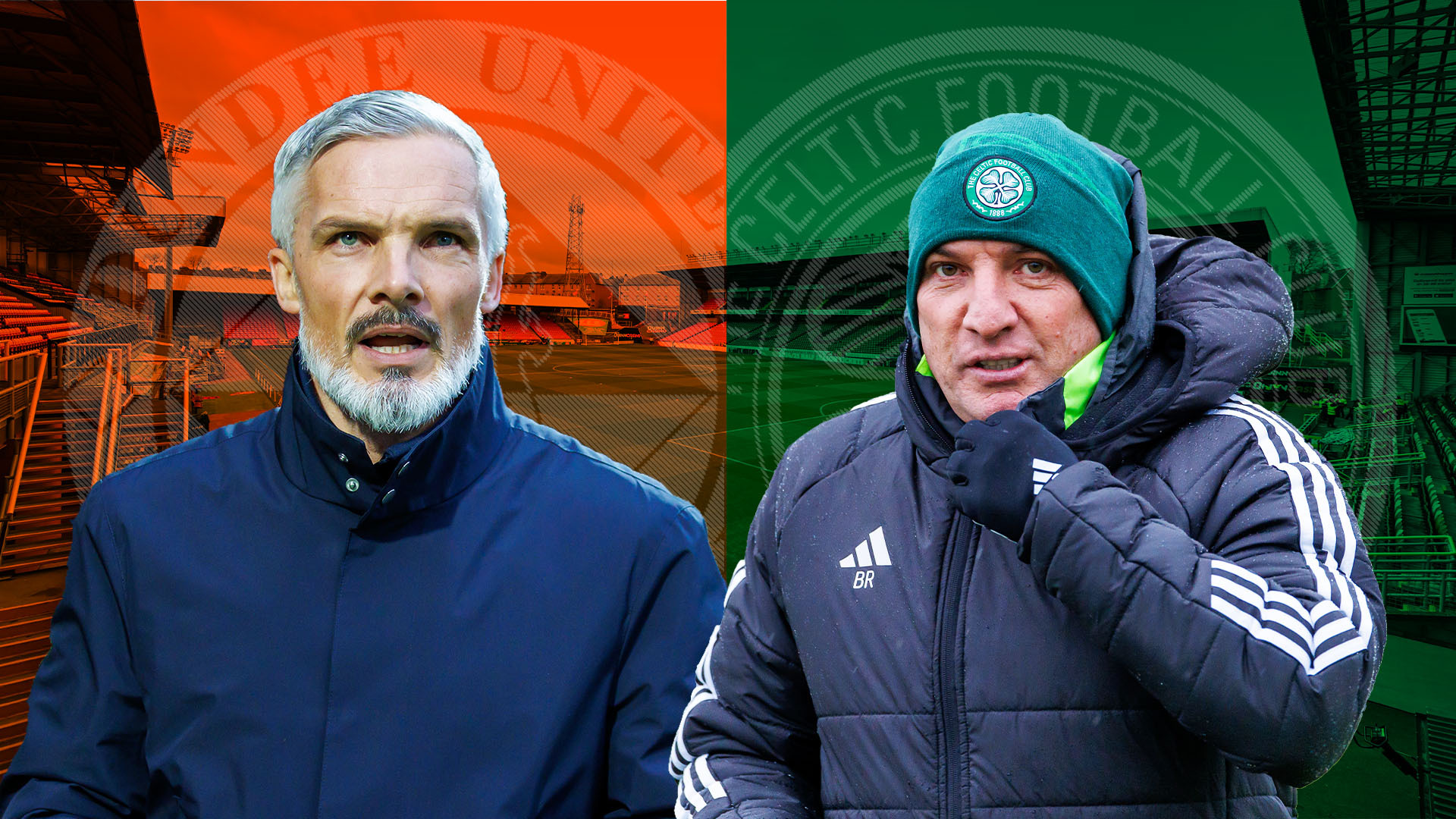 Dundee United v Celtic LIVE SCORE: Team news as Hoops look to extend Premiership lead in huge clash - latest updates