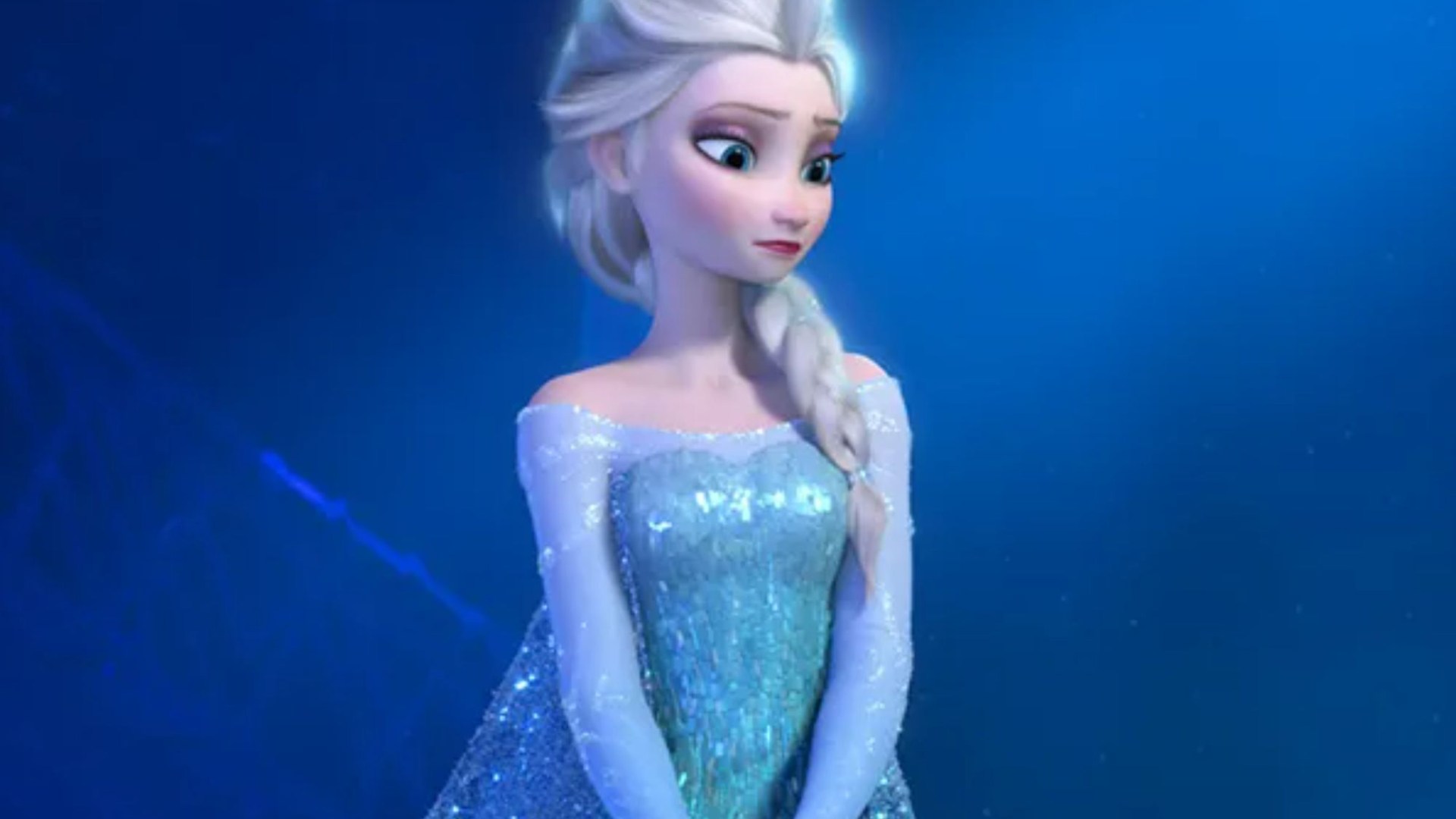 Frozen fans can’t believe huge sitcom star was originally cast to play Elsa - can you guess who?