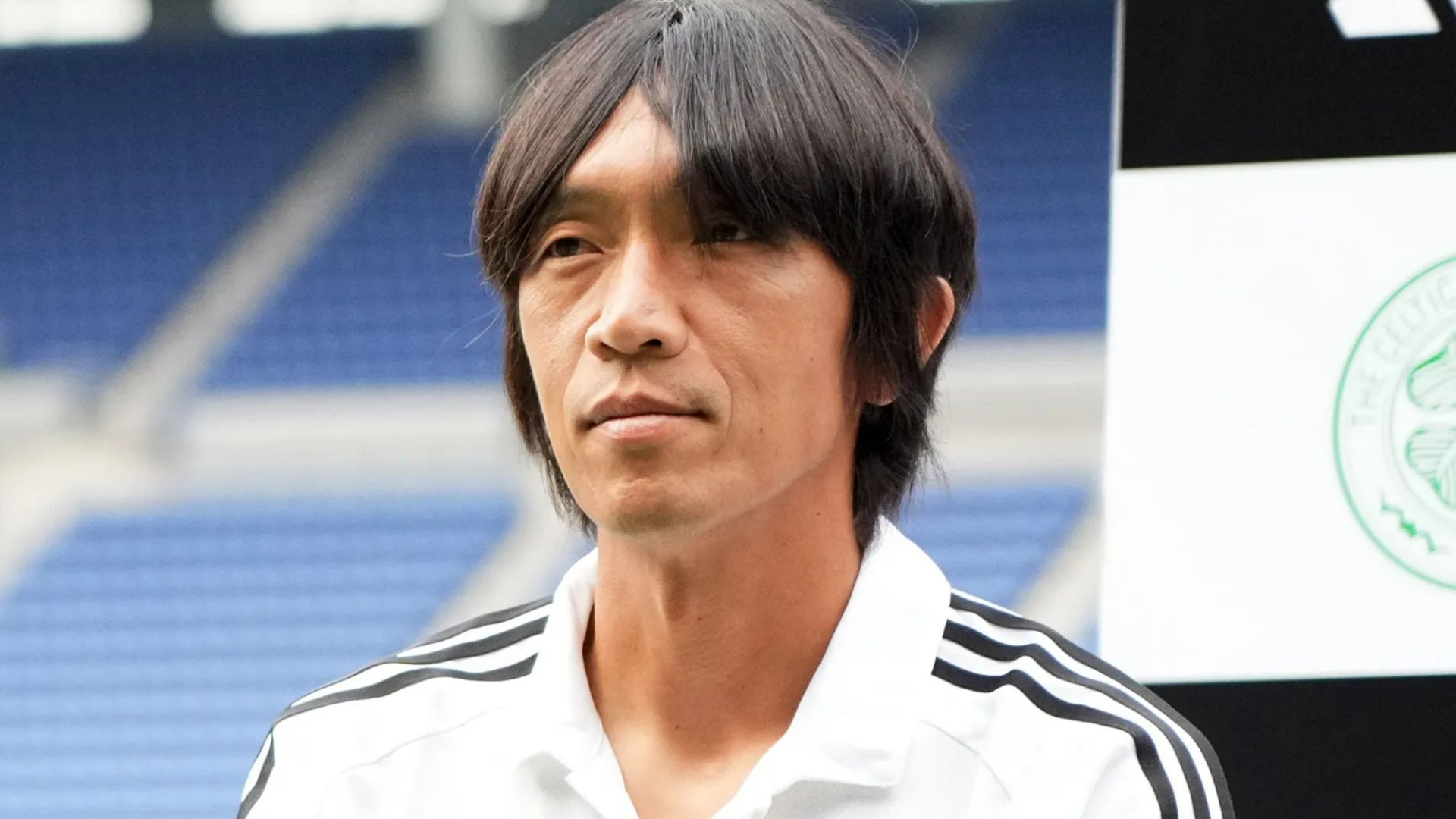 Celtic icon Shunsuke Nakamura takes tips in coaching career on trip to old league opponents