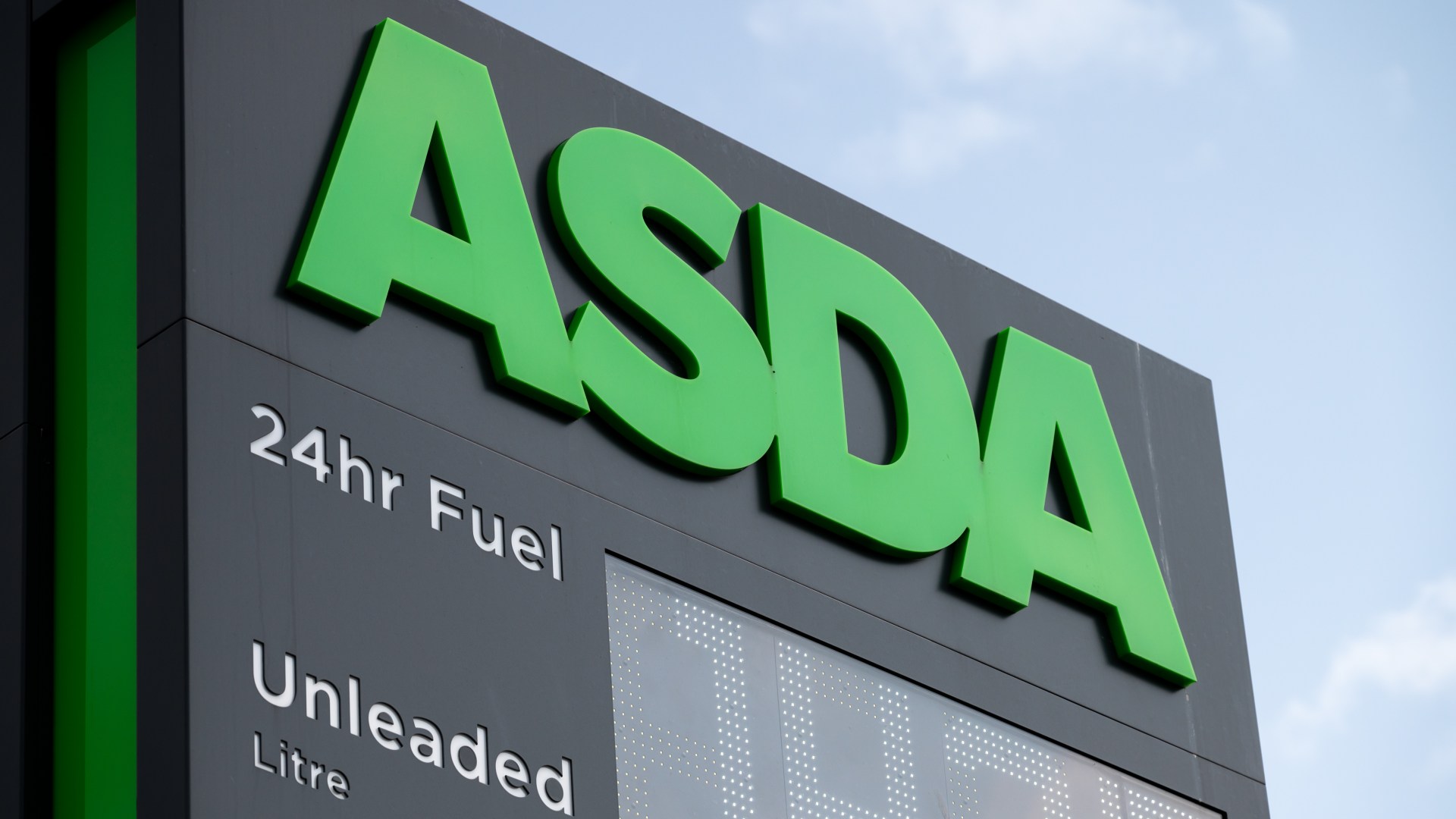 Asda shoppers flock to store to clear shelves of Christmas dinner staple down from £3 to just 60p a packet