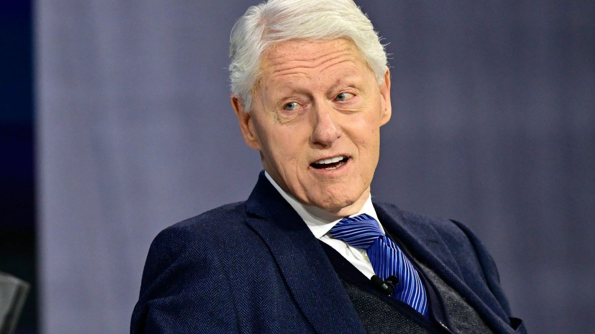 Former US President Bill Clinton, 78, hospitalized and undergoing testing – The Scottish Sun