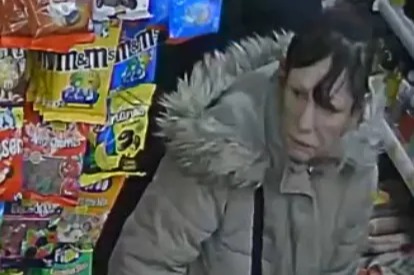 Unanswered questions swirl as cops probe ‘murder’ of woman who vanished from corner shop days before Xmas