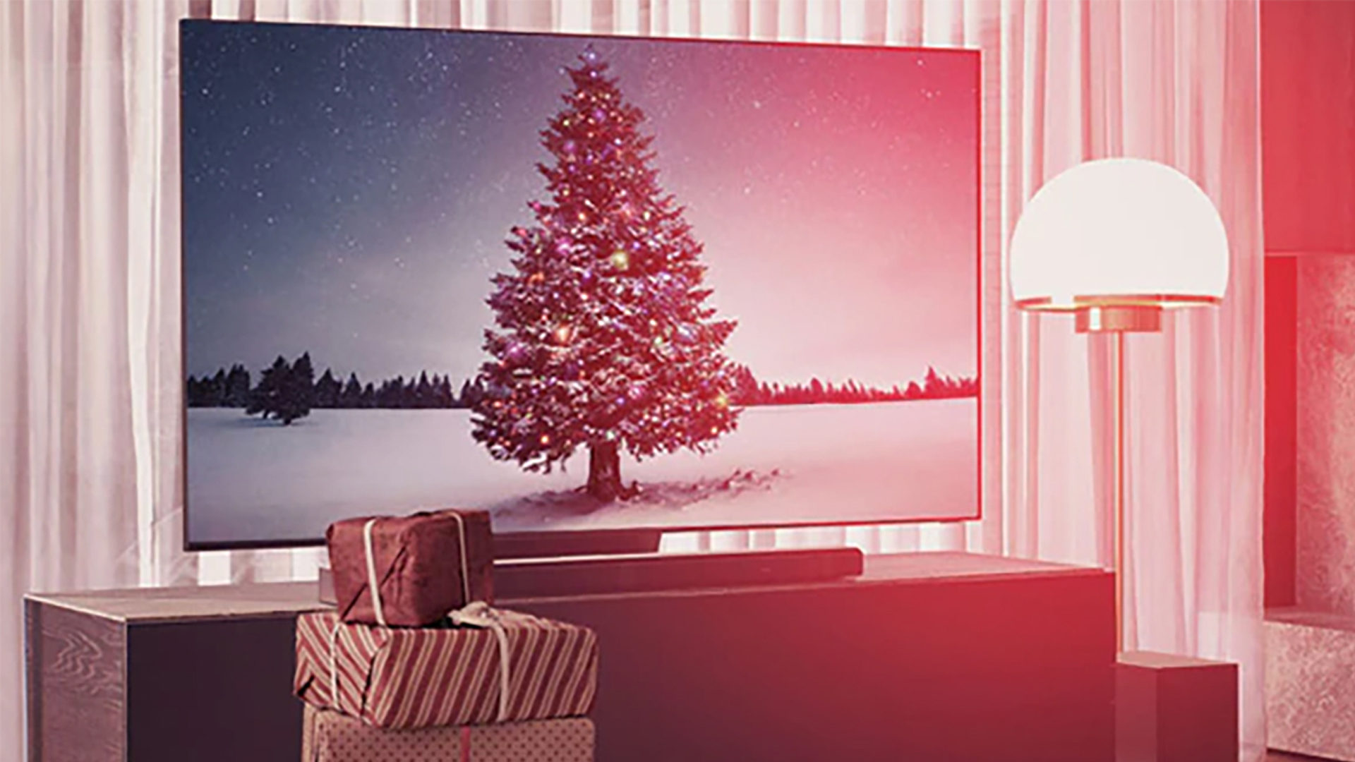 Killer TV mistake will make movies look terrible this Christmas – common setting on millions of TVs needs switching off