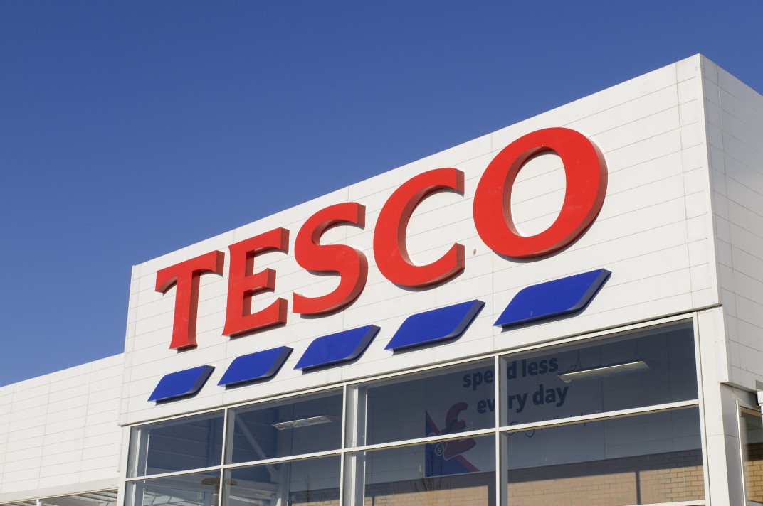 Tesco shoppers rush to buy ‘bargain’ Grinch products scanning at just £5 instead of £25