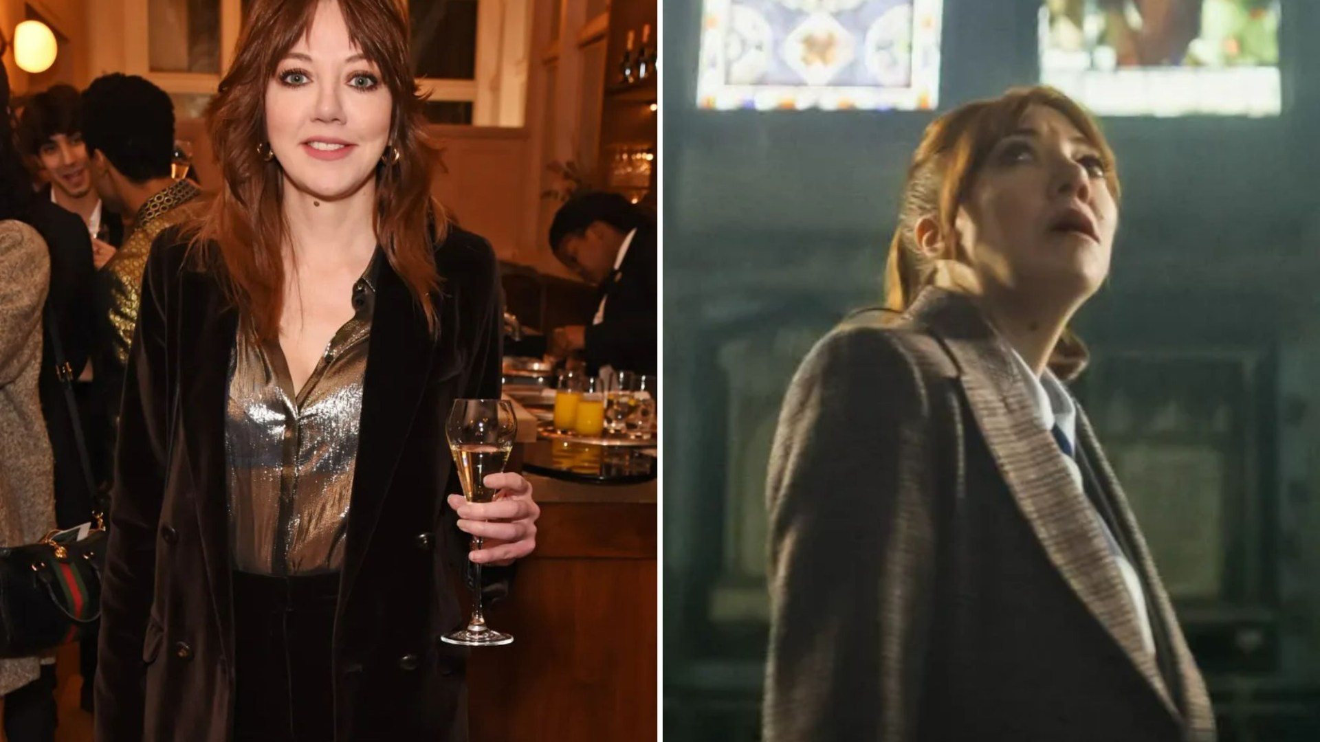 BBC hired security during Cunk on Life filming as Diane Morgan reveals she was almost attacked on shoot