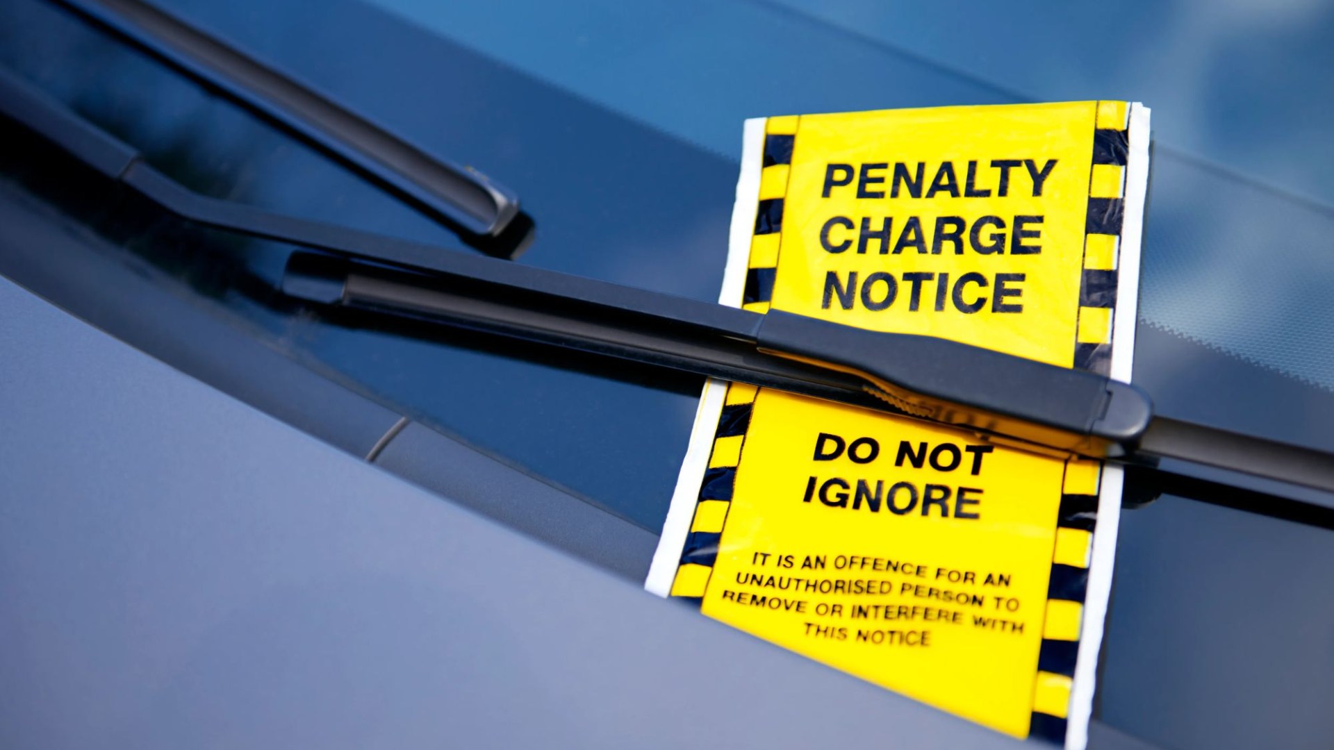 Your car could be towed away by council and sold off at auction under new plan - if you make one of these easy mistakes