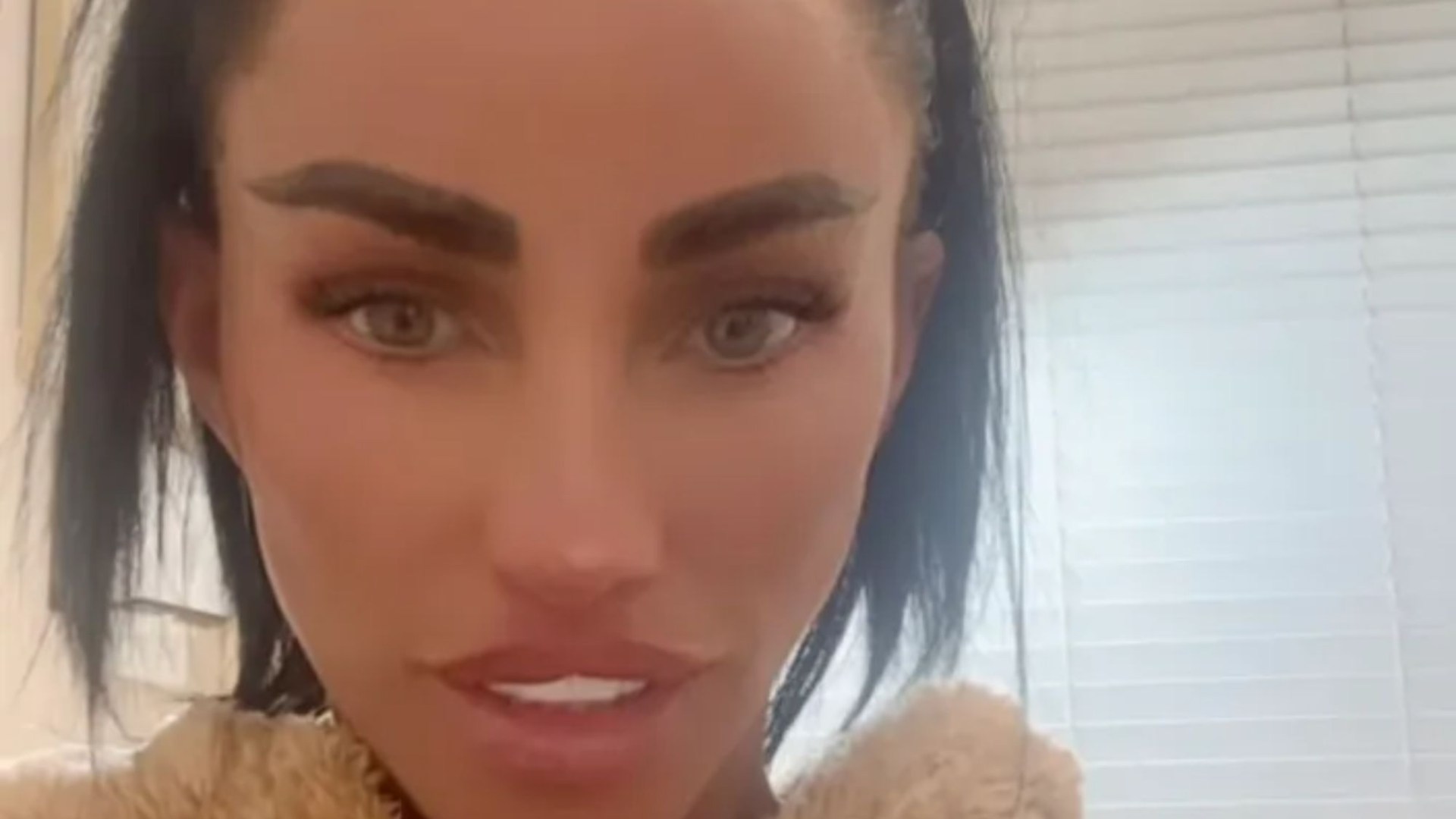 Katie Price reunites with JJ Slater to get Botox amid split rumours