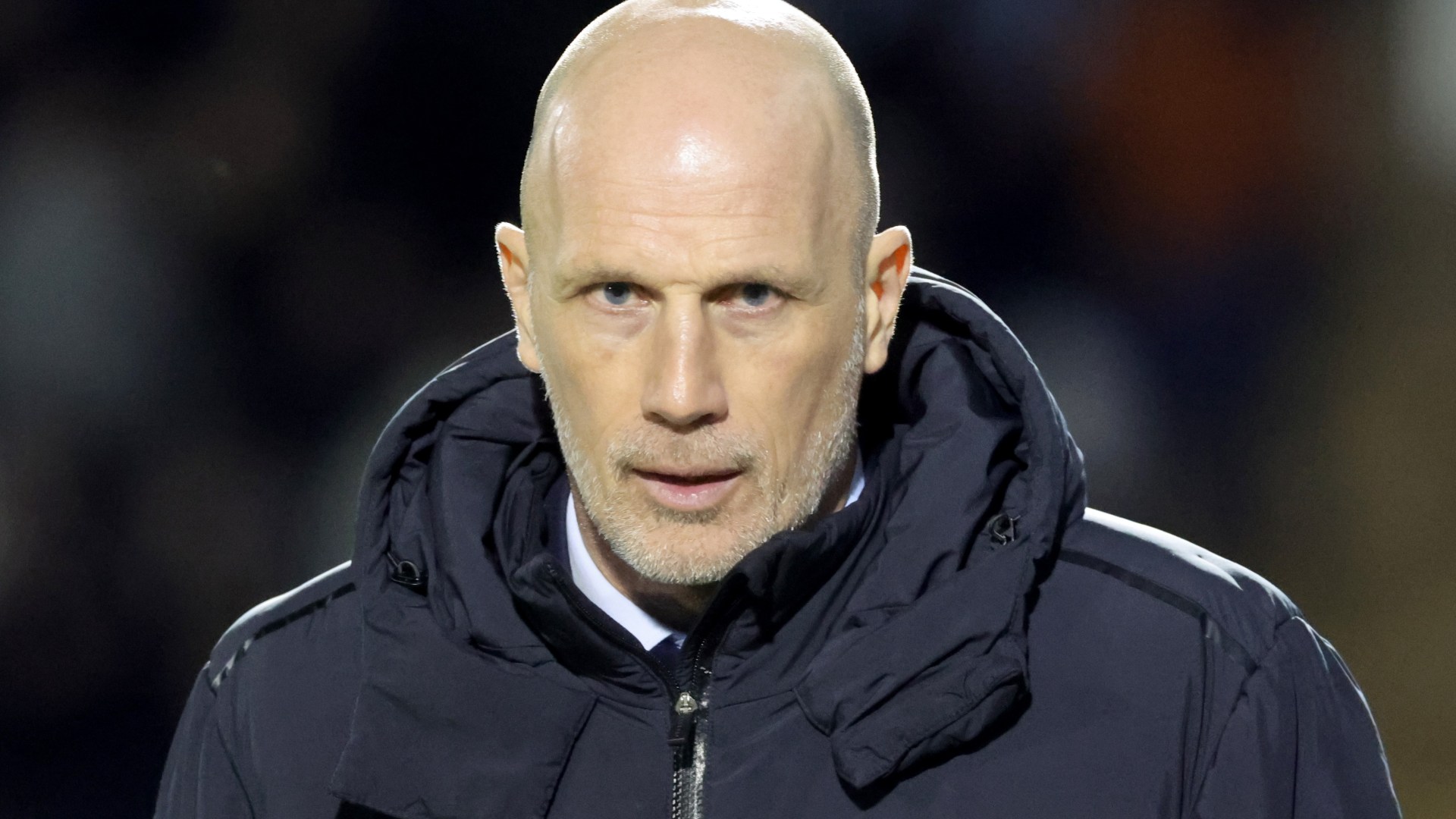 Rangers target's former manager talks up prospects of him choosing Scotland over Serie A interest