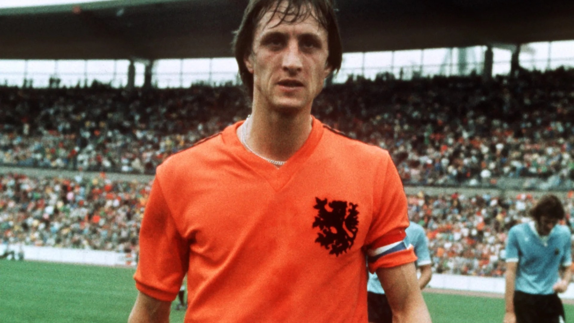 'He’s on another level — top quality' - Premier League star compared to legendary Johan Cruyff leaving team-mate in awe