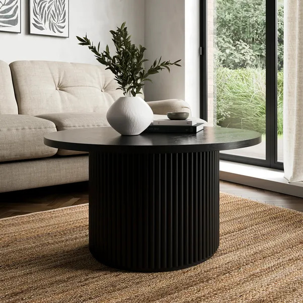 Shoppers are desperate to get their hands on the stunning coffee table