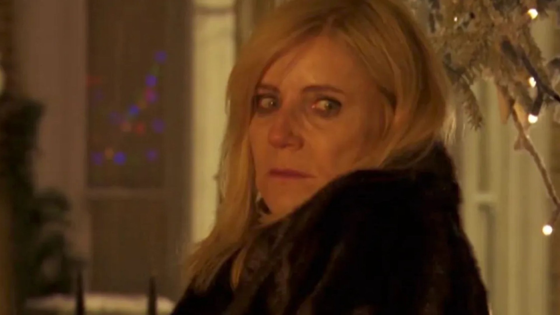 EastEnders fans convinced axed star returned to kill Cindy Beale in shock twist - did you spot the ‘huge clue’?