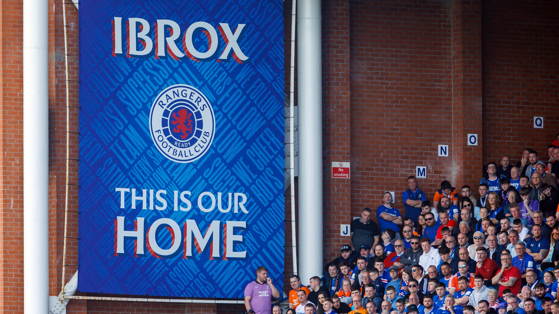 'Shambles after shambles' - Rangers fans slam club email as they moan 'read the room' ahead of Celtic clash