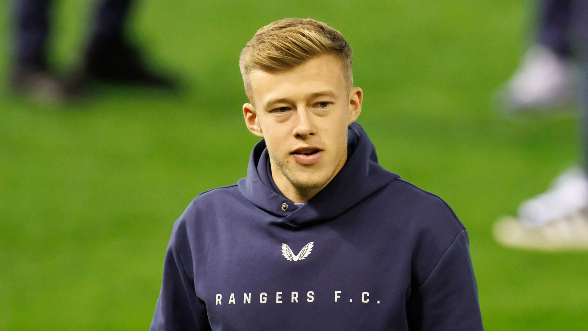 Connor Barron's Aberdeen to Rangers transfer fee finally decided by SFA tribunal - and neither club can appeal it