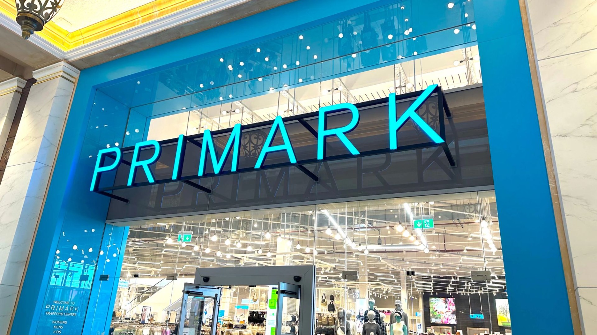 Primark fans race to snap up ‘incredible’ New Year’s Eve outfits - including sparkly dresses and sequin tops