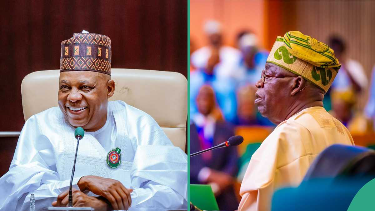 2025 Budget: Tinubu, Shettima to Spend N9.4bn on Travels, Refreshments