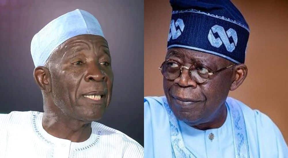 2027: Akume Only Protecting His Garri, There's Vacancy In Aso Rock - Galadima