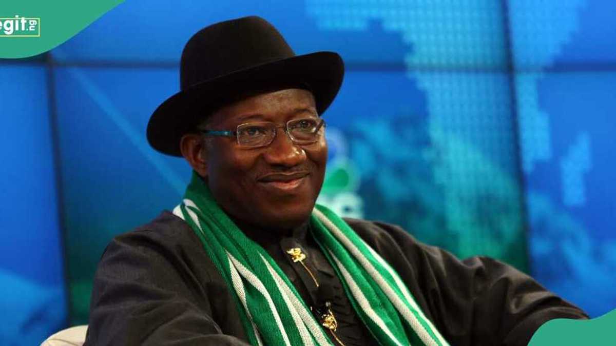 2027 Presidency: Why Jonathan is the Last Thing Nigeria Need, Political Analyst Explains