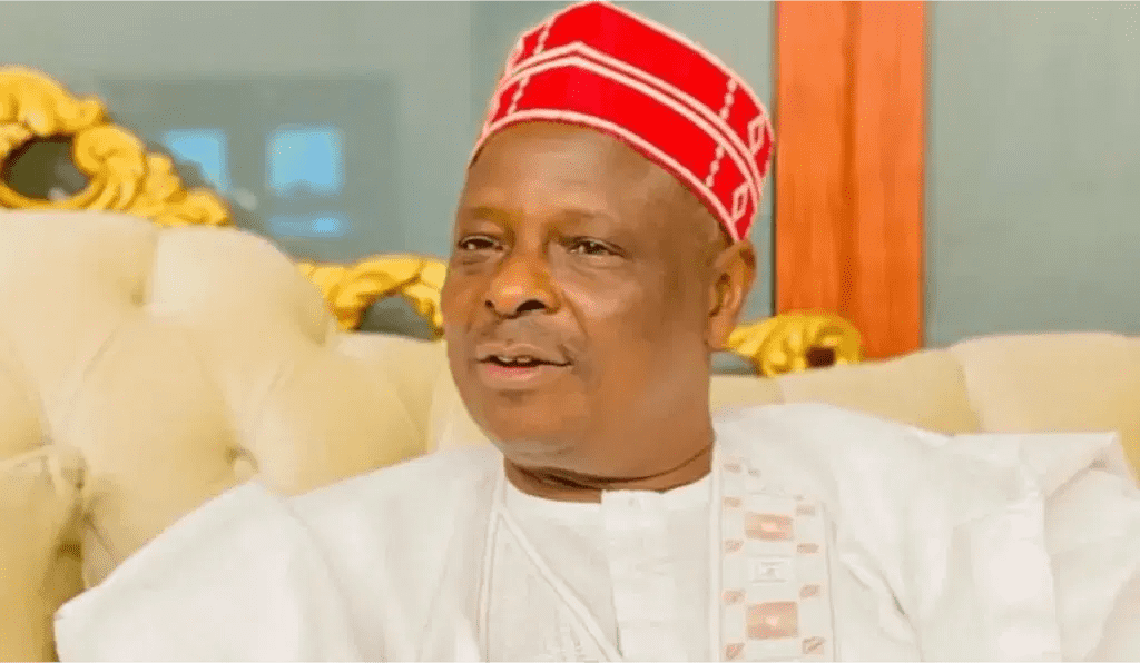 2027 realignment: Kwankwaso denies pact with Atiku, Obi