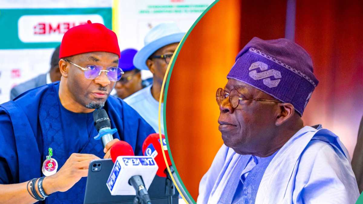 '54 Years After, Tinubu Only President to Remember Igbos,' says Deputy Speaker Kalu