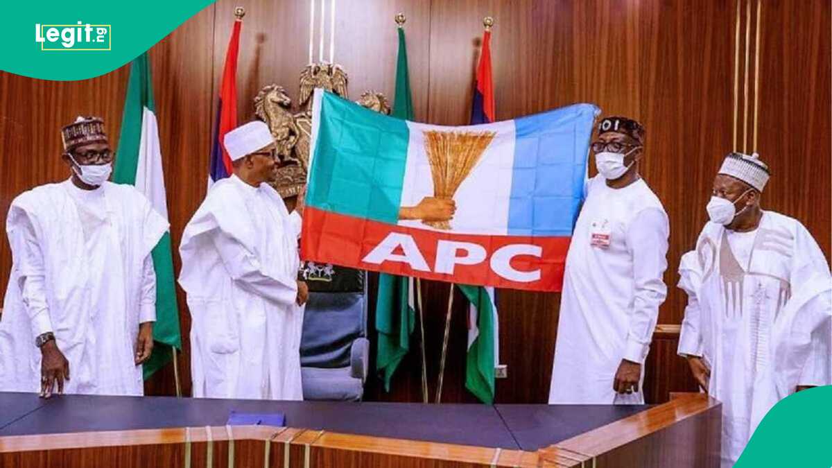 A Karshe, An Fallasa Dabarar da APC Ta Yi Buhari Ya Samu Nasara a Zaben 2015