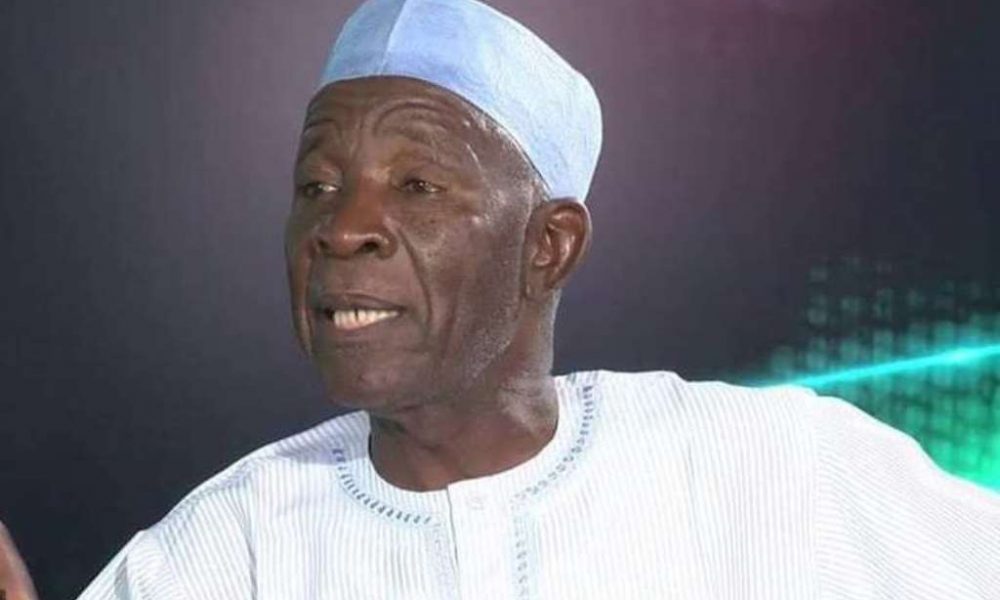 APC Has Decimated PDP, Labour Party, Others But Kwankwaso Is Their Nightmare - Galadima