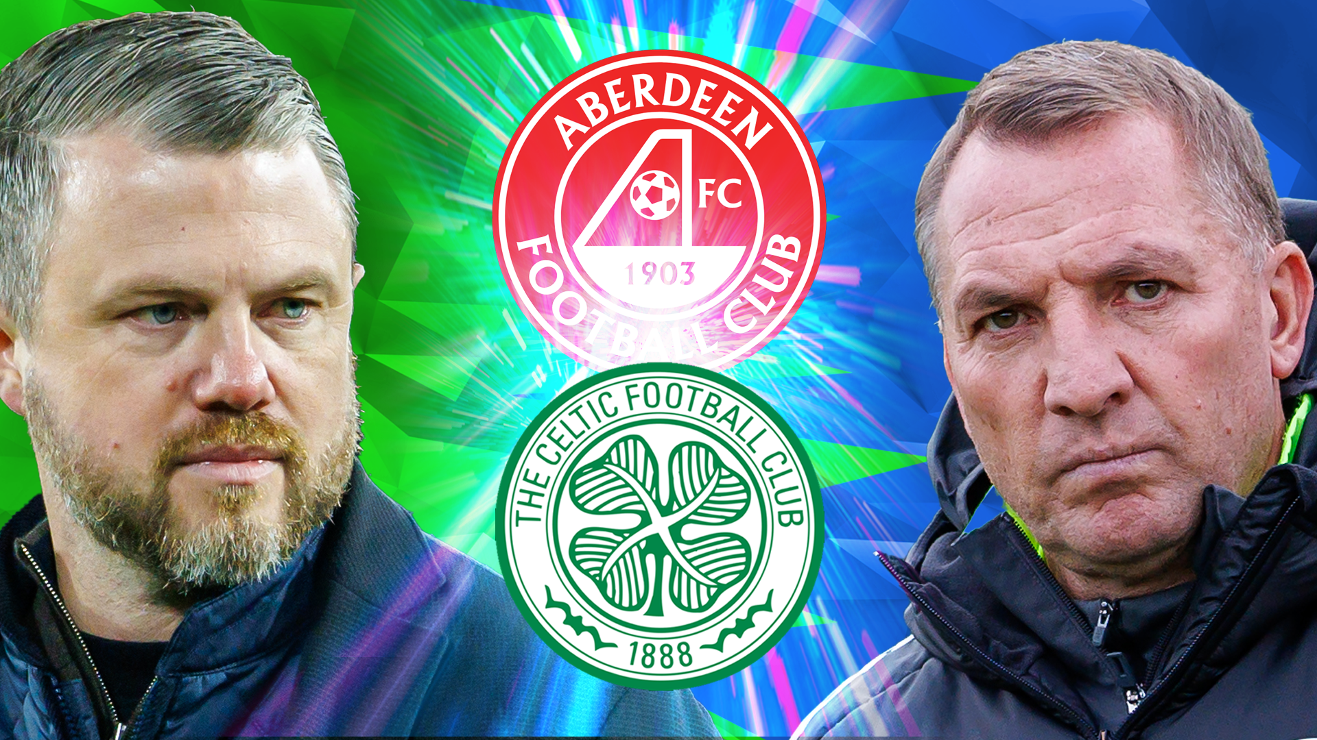 Aberdeen vs Celtic LIVE SCORE: Nicolas Kuhn returns to starting XI as Jimmy Thelin rings in SIX changes