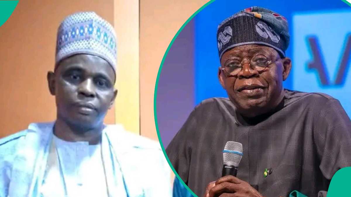 "Abubuwa 3 da Ya Dace Ƴan Majalisa Su Gyara a Kudirin Harajin Tinubu," Farfesa Ɗandago