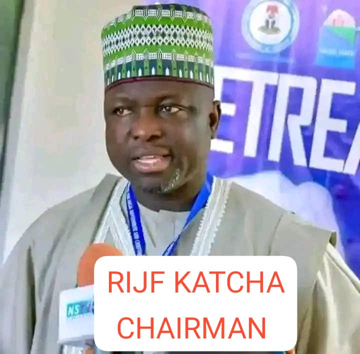 Agric minister of State mourns late Katcha LGA chairman