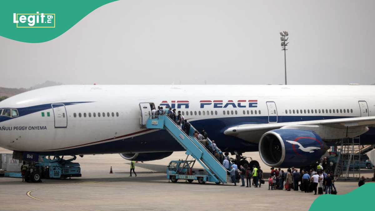 Air Peace Debunks 80% Flight Offer Circulating on Social Media, Advises Nigerians