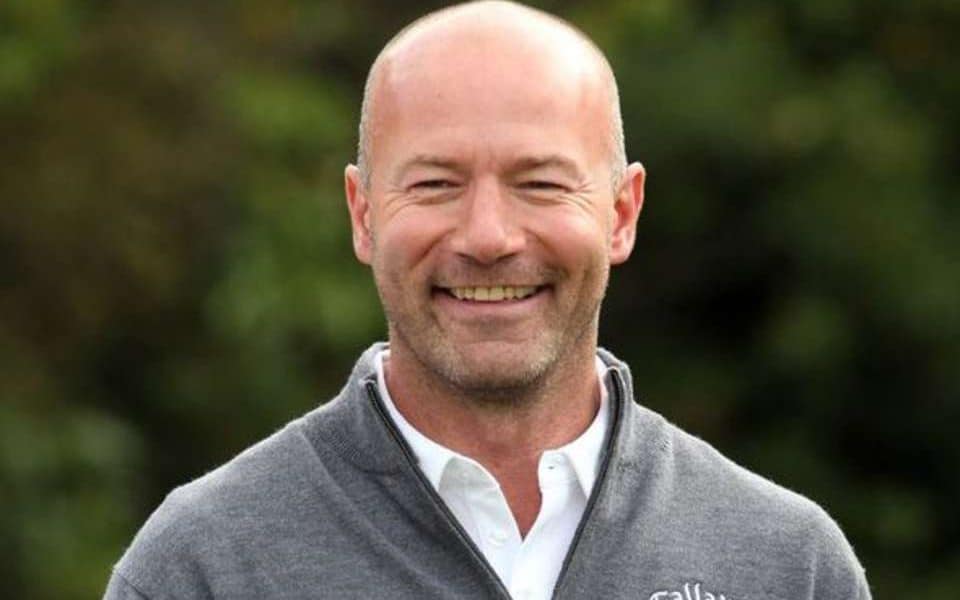 Alan Shearer Predicts Man City Vs Man United, Arsenal Vs Everton, Chelsea Vs Brentford, And Other