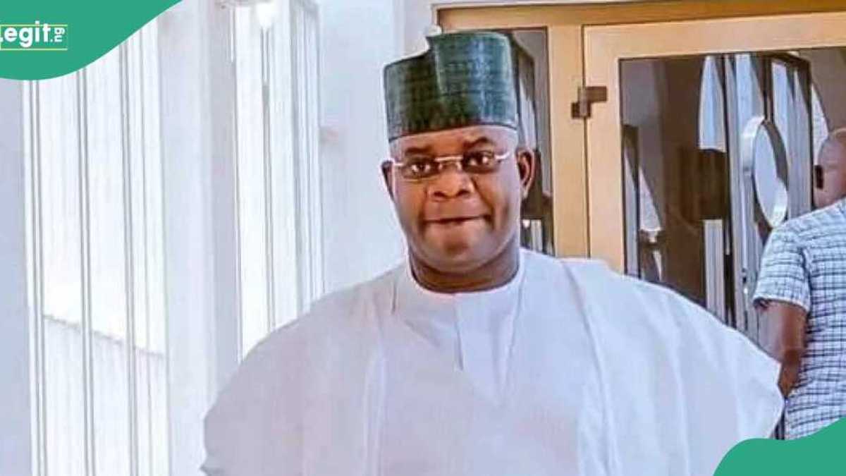 Ana Shirin Ballowa Tsohon Gwamna Ruwa, Ya Yi Barazana ga Masu Son Hada Shi da Tinubu