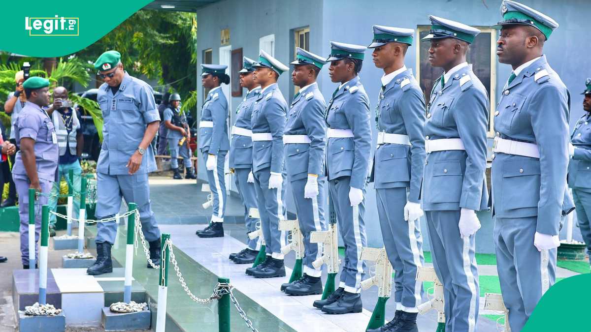 Apply Now: Nigeria Customs Service Begins Fresh Recruitment, Discloses Application Deadline