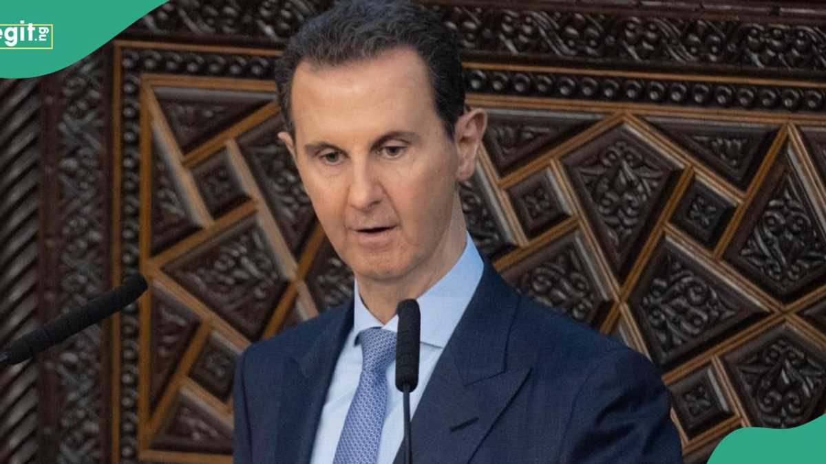 Assad: “We're Heading Towards a Mega Global Conflict," Ex-Nigerian Presidential Aspirant Speaks Out