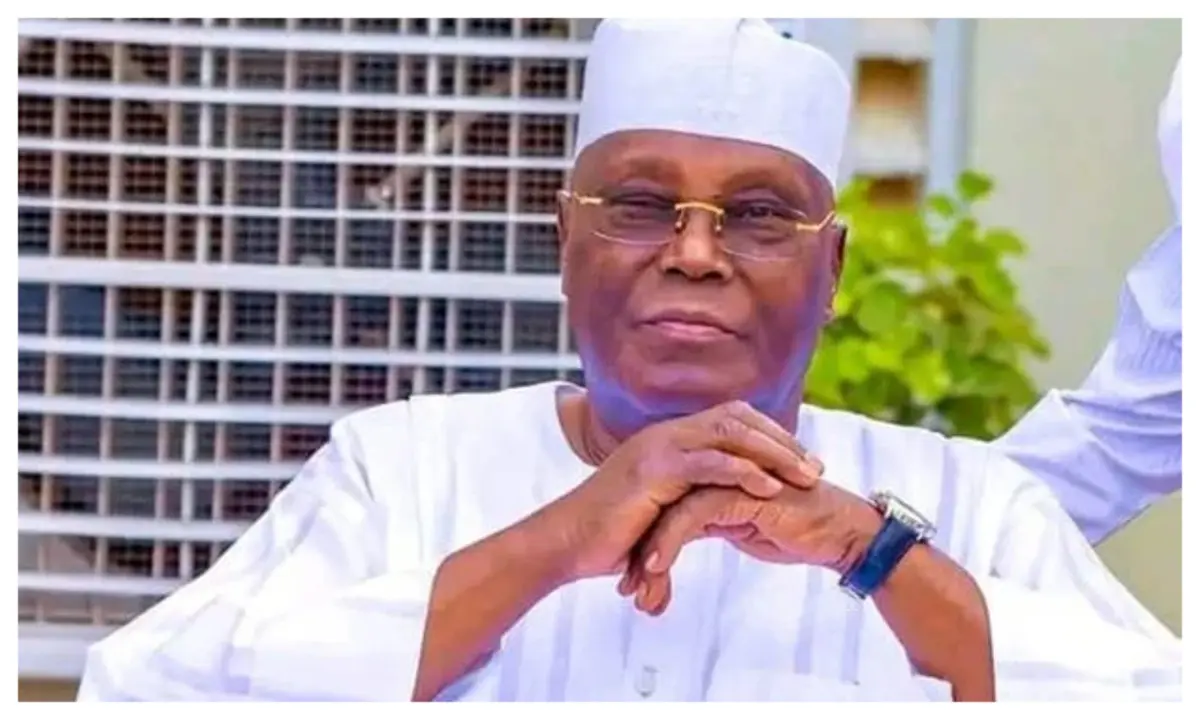 Atiku ya caccaki tsarin karbo rance a kasafin kudin 2025