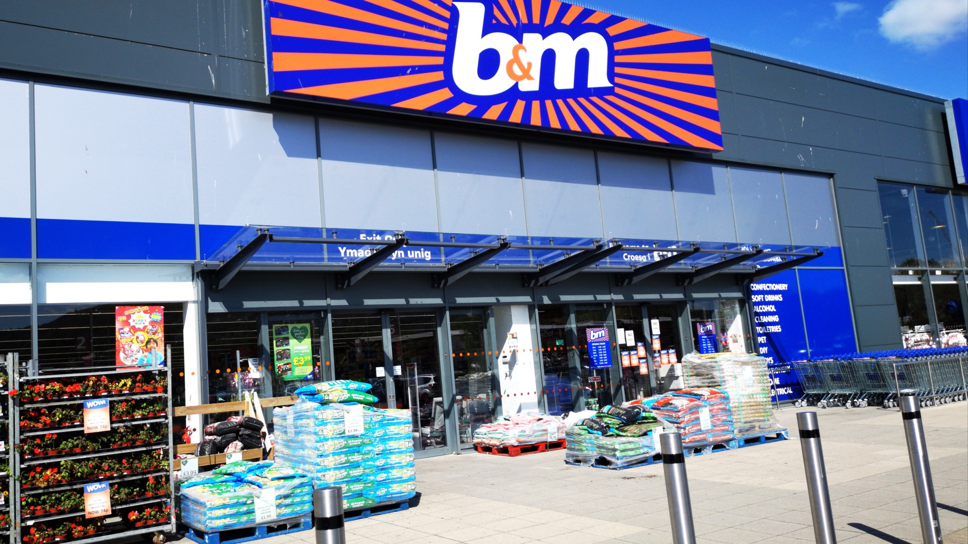 B&M is bringing back huge toy deal loved by parents this week - just in time for Christmas shopping