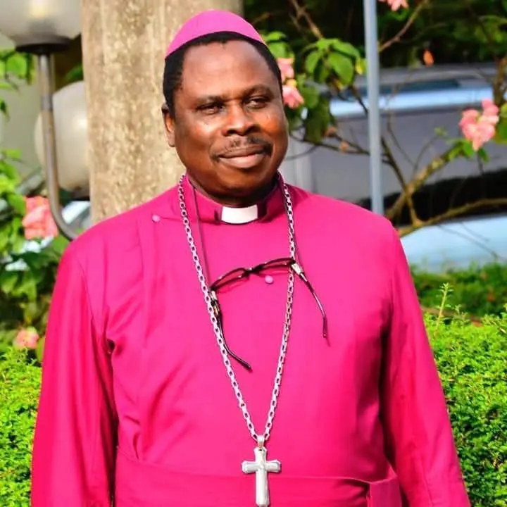 BREAKING: Tension as Anglican Archbishop goes missing in Anambra