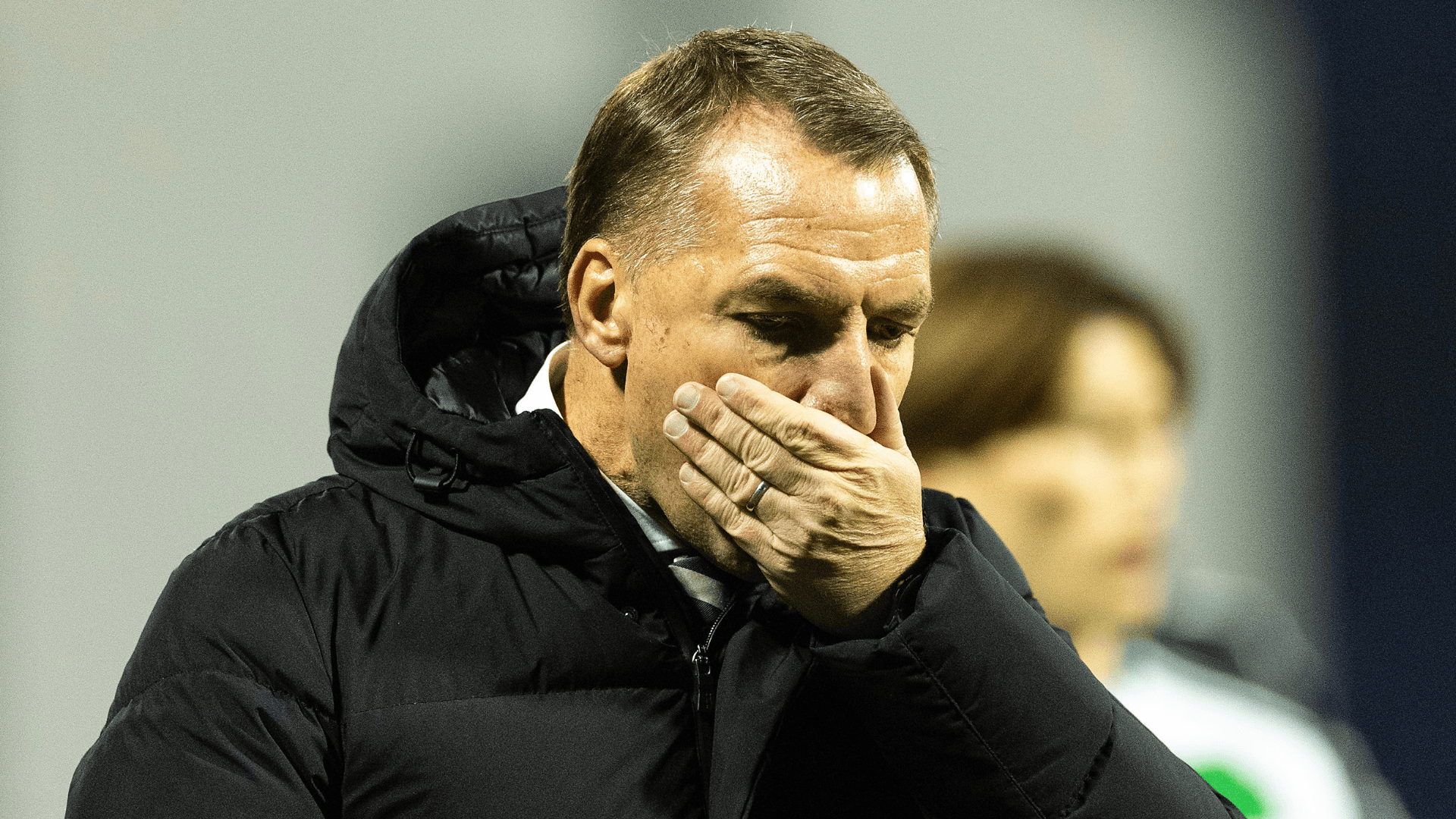 Brendan Rodgers admits Celtic 'lacked quality' in Zagreb as he rues missed opportunity to snatch away in