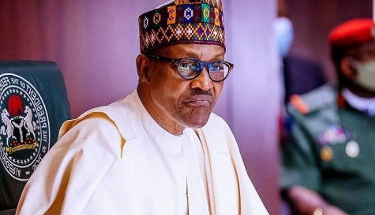 Buhari reacts to Ibadan, Anambra, Abuja stampedes