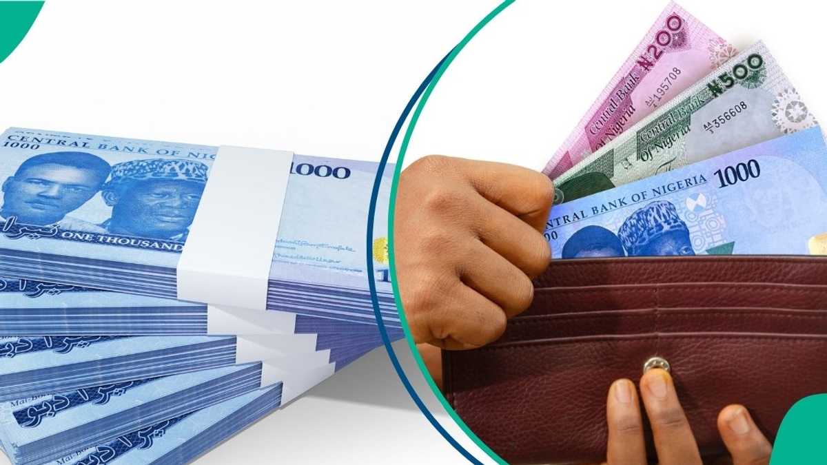 CBN Announces N150m Fine For Banks Selling Naira Notes to Hawkers as Cash Scarcity Worsens