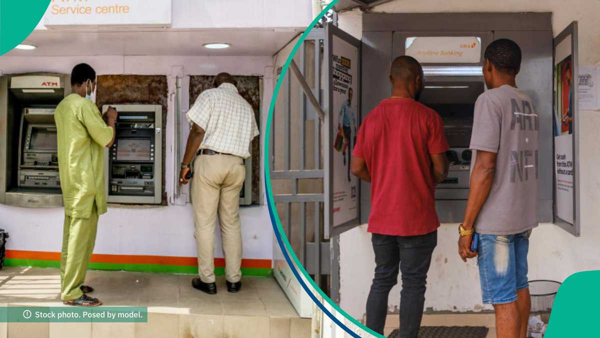 CBN Releases Zenith, UBA, GTB, Access, Others New Interest Rates on Customers’ Savings Account