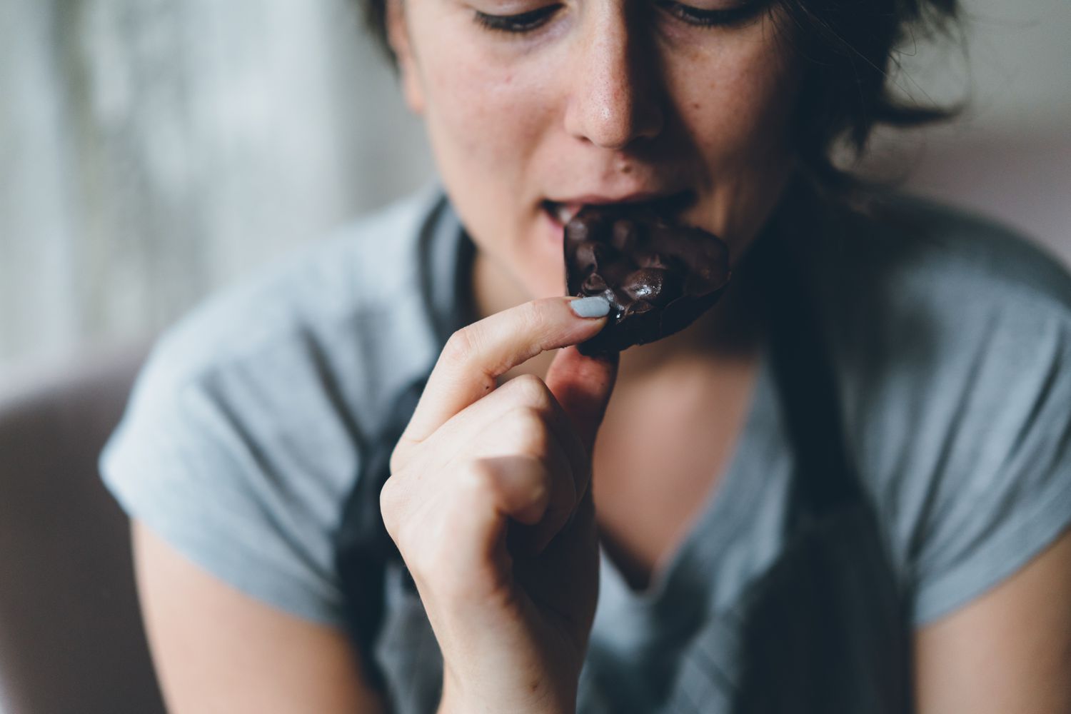 Can Dark Chocolate Reduce Type 2 Diabetes Risk?