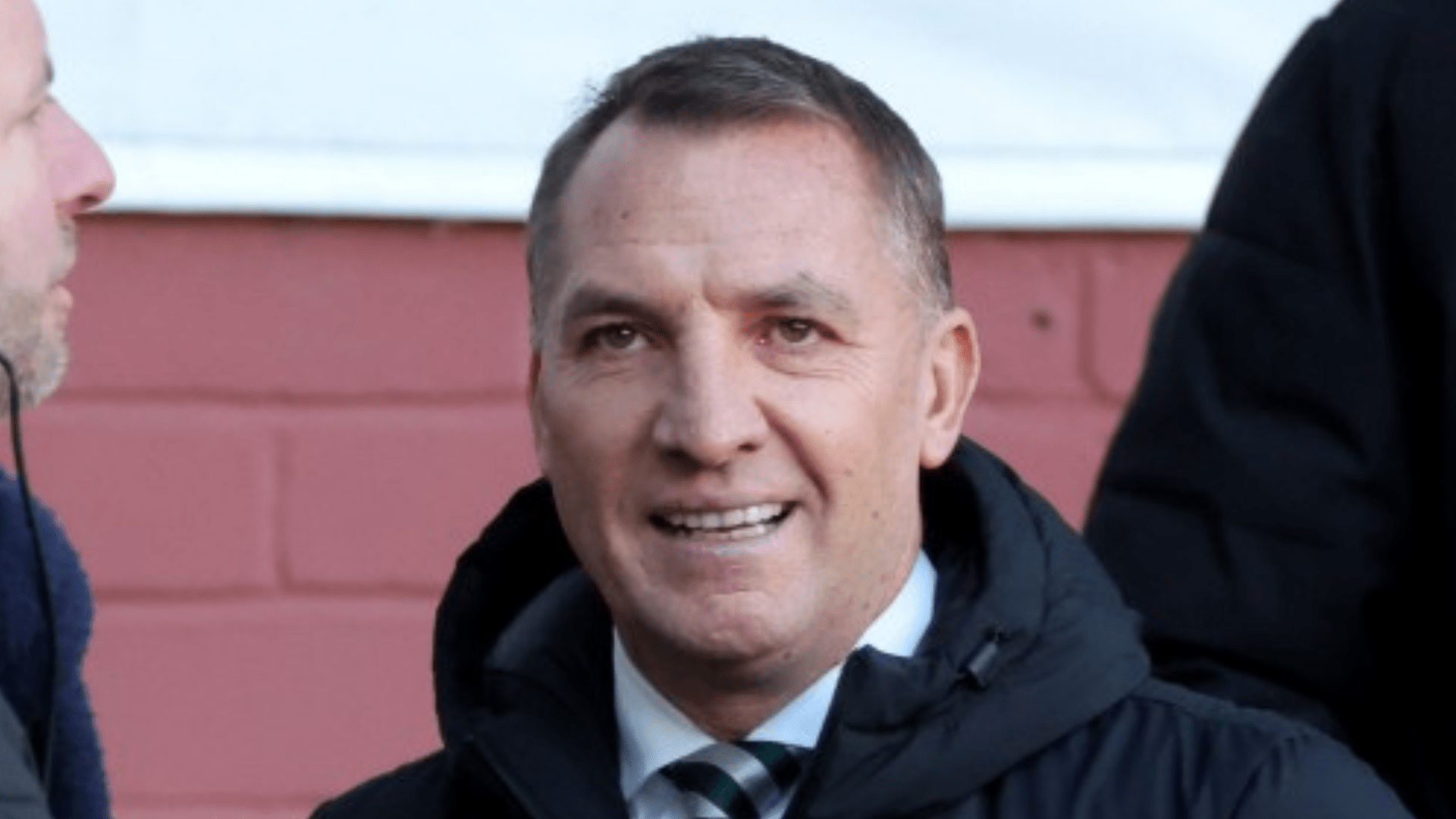 Celtic boss Brendan Rodgers reveals real reason why FOUR key stars are missing from Dundee United clash