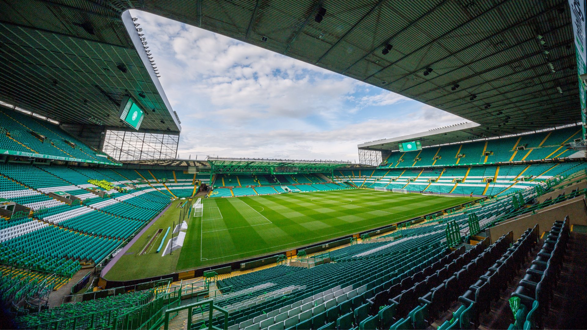 Celtic fans targeted by thugs in Zagreb in 'a number of incidents' ahead of Champions League clash