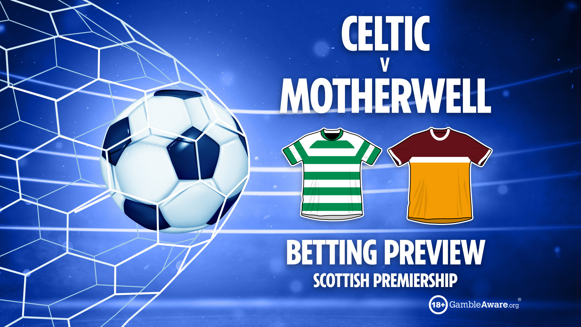 Celtic vs Motherwell prediction: Free betting tips and odds for Boxing Day Scottish Premiership clash