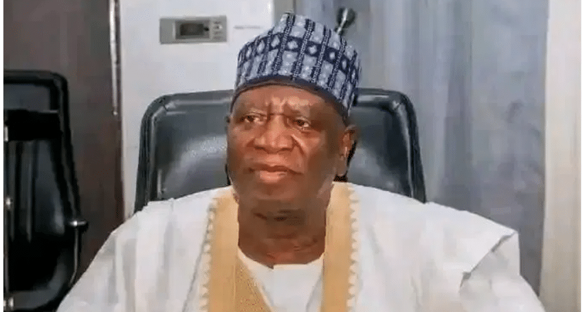 Chief Of Staff To Kwara State Governor, Mahe AbdulKadir Is Dead