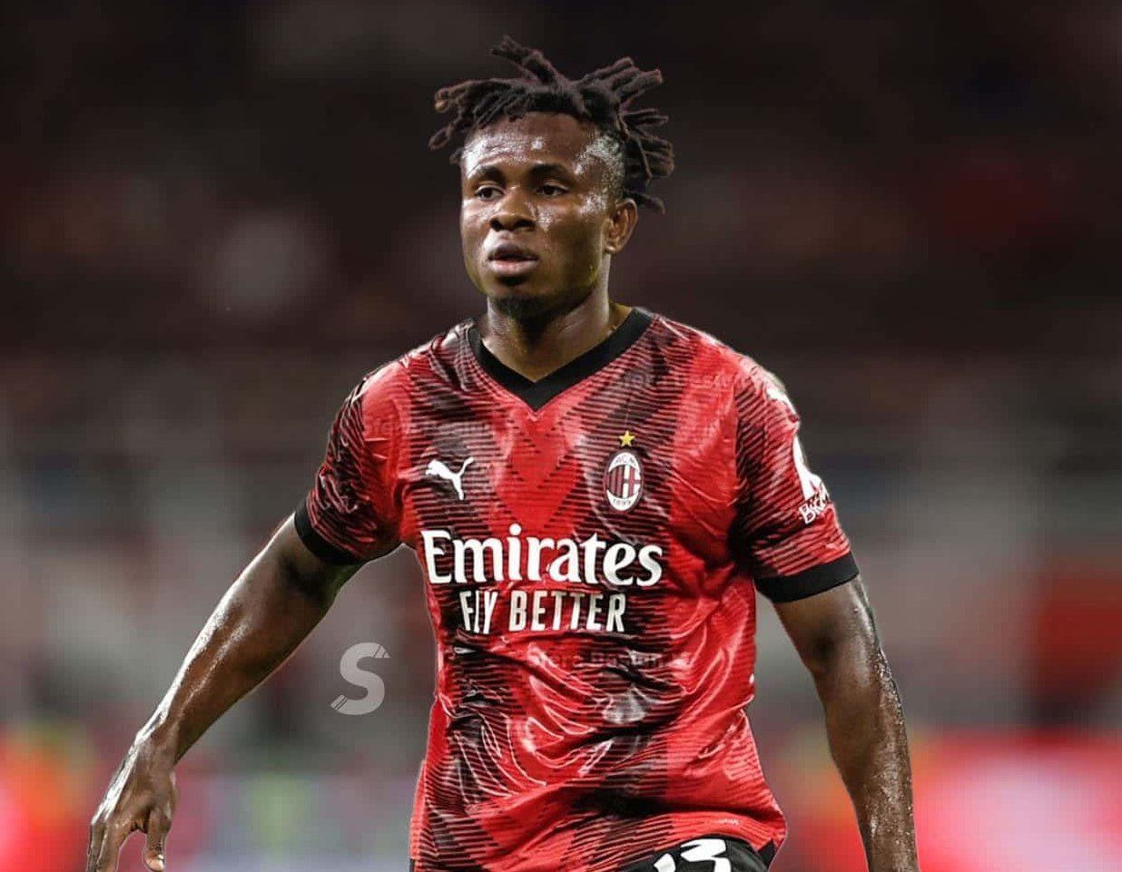 Chukwueze Must Learn How To Defend — AC Milan Boss Fonseca