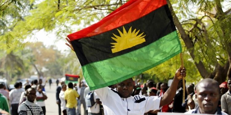 Come home for Christmas – IPOB begs Ndigbo, vow to provide