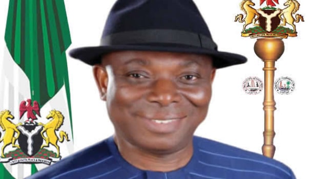 Court Nullifies PDP Suspension Of Rivers Federal Lawmaker Abiante